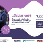 Trabaja con nosotros Corporación GPF