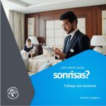 Trabaja con nosotros GHL Hoteles Ecuador