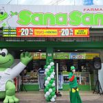 Trabajos en SanaSana