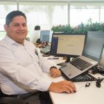 Vacantes en Datafast
