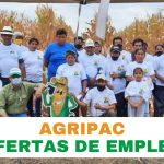 Vacantes en Agripac
