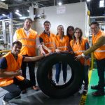 Vacantes en Continental Tire Andina