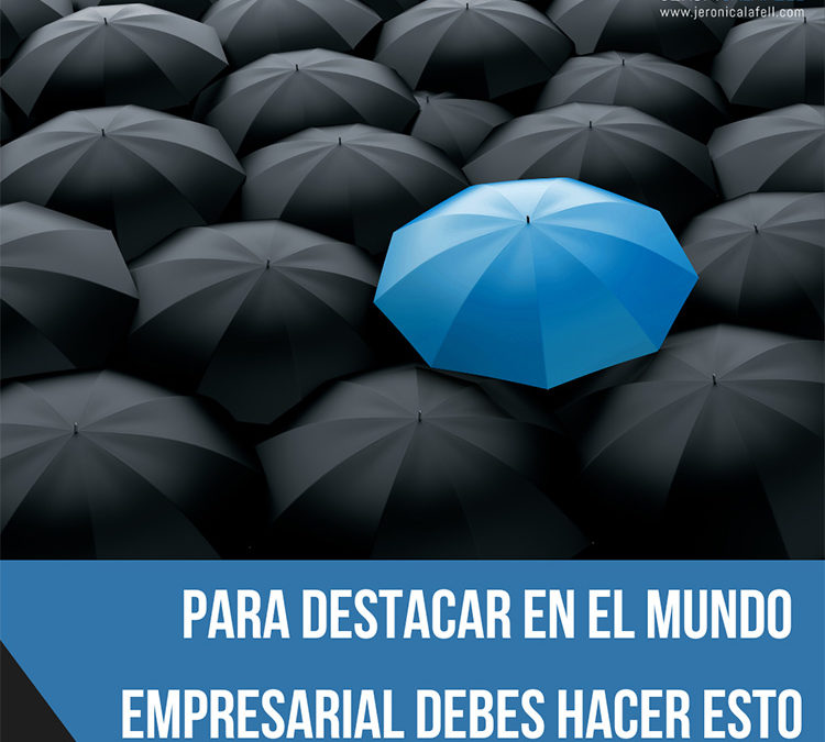 Consejos para destacar en el mundo de los embutidos