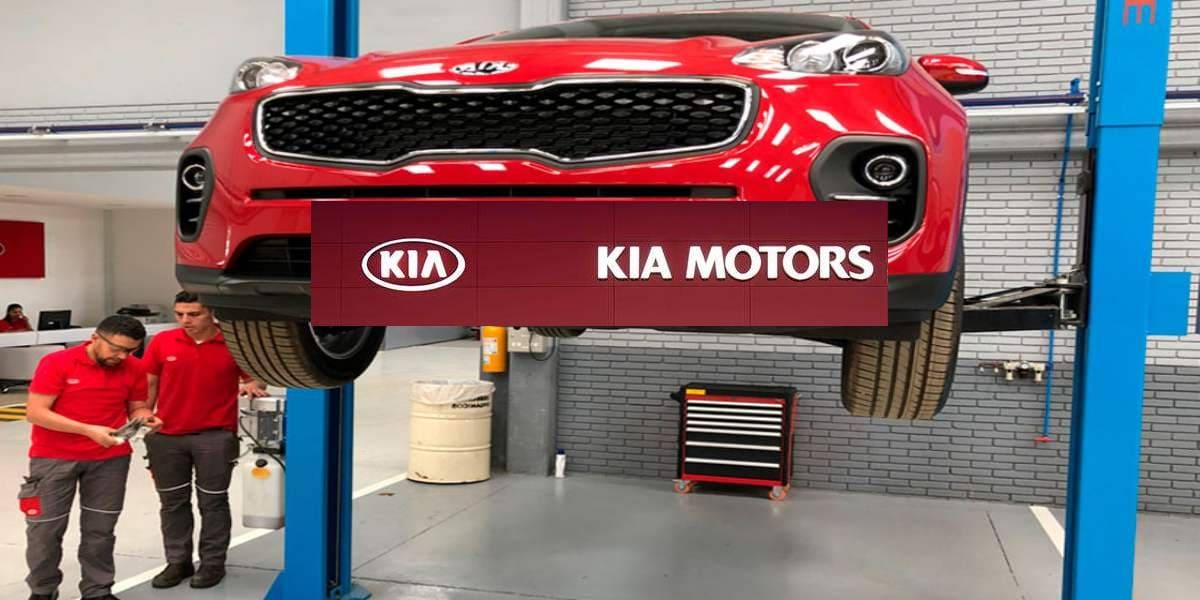 Desmitificando los mitos sobre empleos en Kia Motors Ecuador