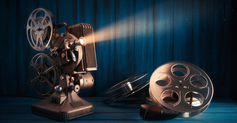 El mito del trabajo perfecto en el cine y la realidad ecuatoriana