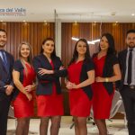 Empleos en Cooperativa Alianza del Valle