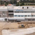Empleos en Hospital de los Valles