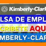 Empleos en Kimberly-Clark Ecuador
