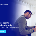 Empleos en Seguros Pichincha