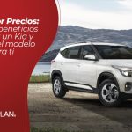 Empleos en Kia Motors Ecuador