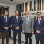 Trabaja con nosotros Banco Amazonas
