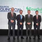 Trabaja con nosotros Seguros Equinoccial