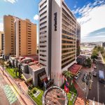 Trabaja con nosotros Swissôtel Quito