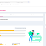 Trabaja con nosotros Danec