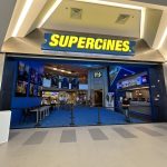 Trabaja con nosotros Supercines
