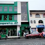 Vacantes en Cooperativa JEP