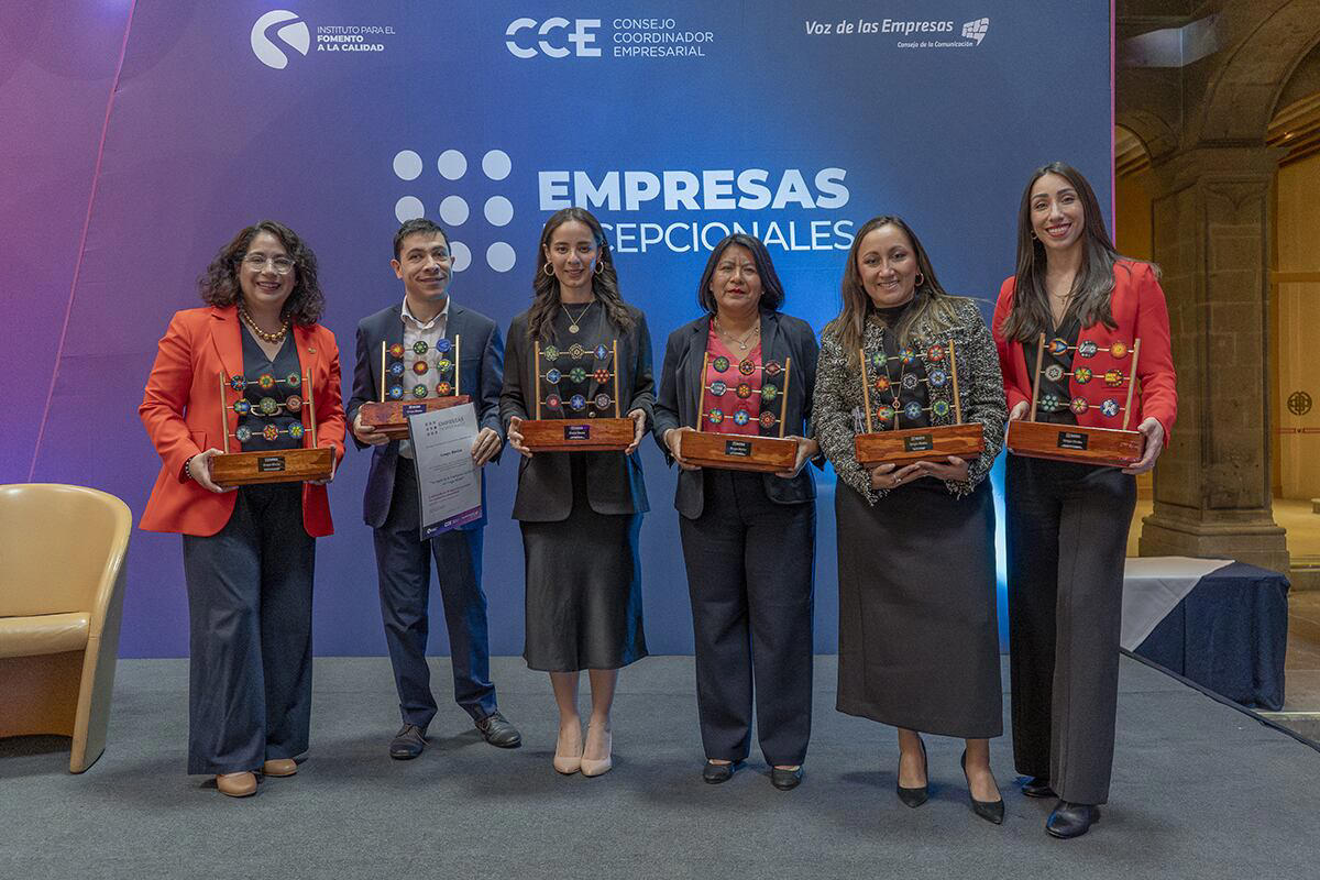 Beneficios que marcan la diferencia en empresas ecuatorianas
