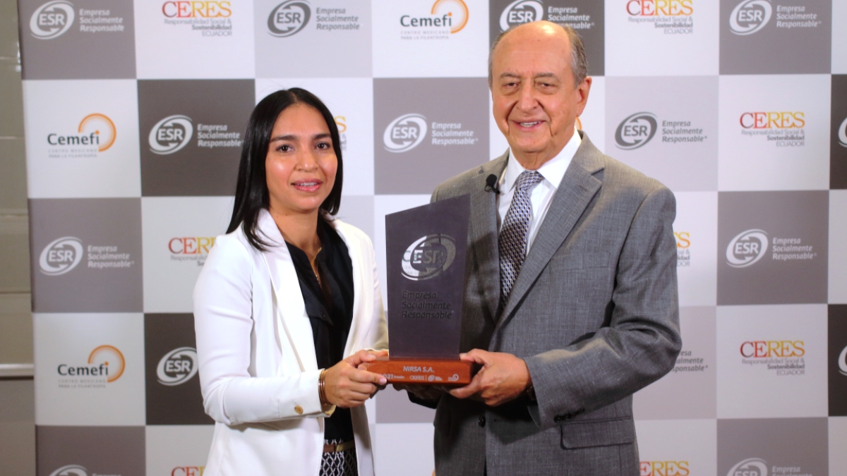 Beneficios y sedes: lo que realmente te espera en esta empresa ecuatoriana