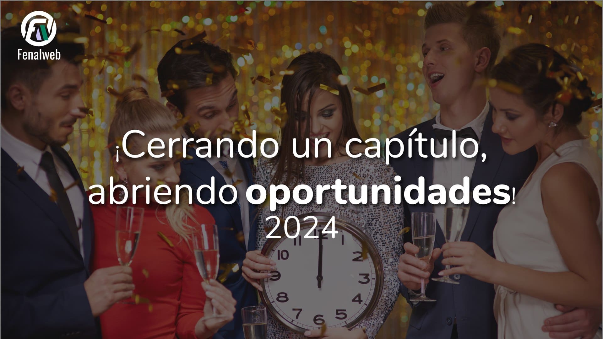 Cerrando el capítulo: ¿Y ahora qué?