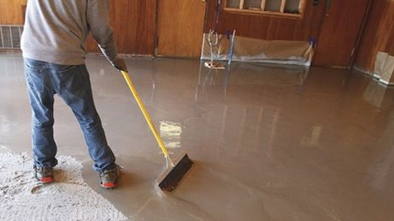 Cómo aplicar y brillar en el proceso de Duragas