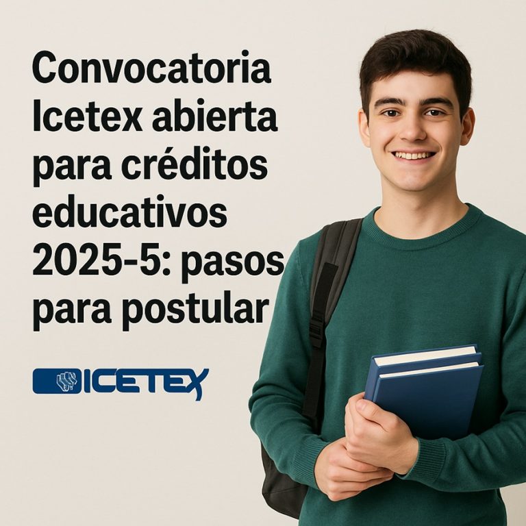 ¿Cómo postularte sin complicaciones? Pasos reales y contactos clave