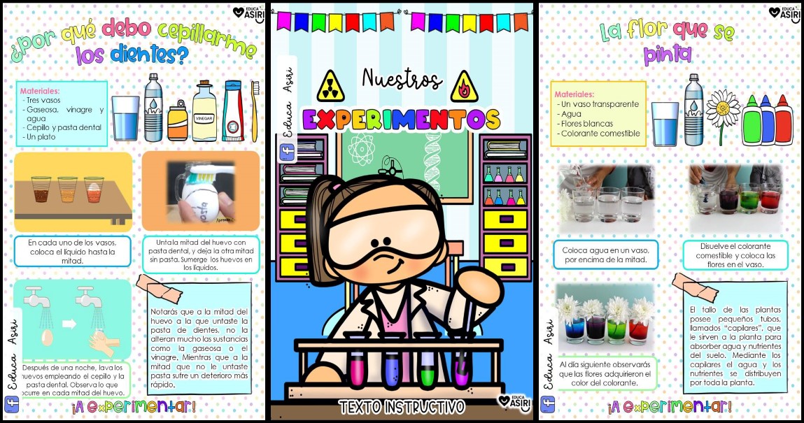 Cómo postular y destacar: Un mini experimento para ti