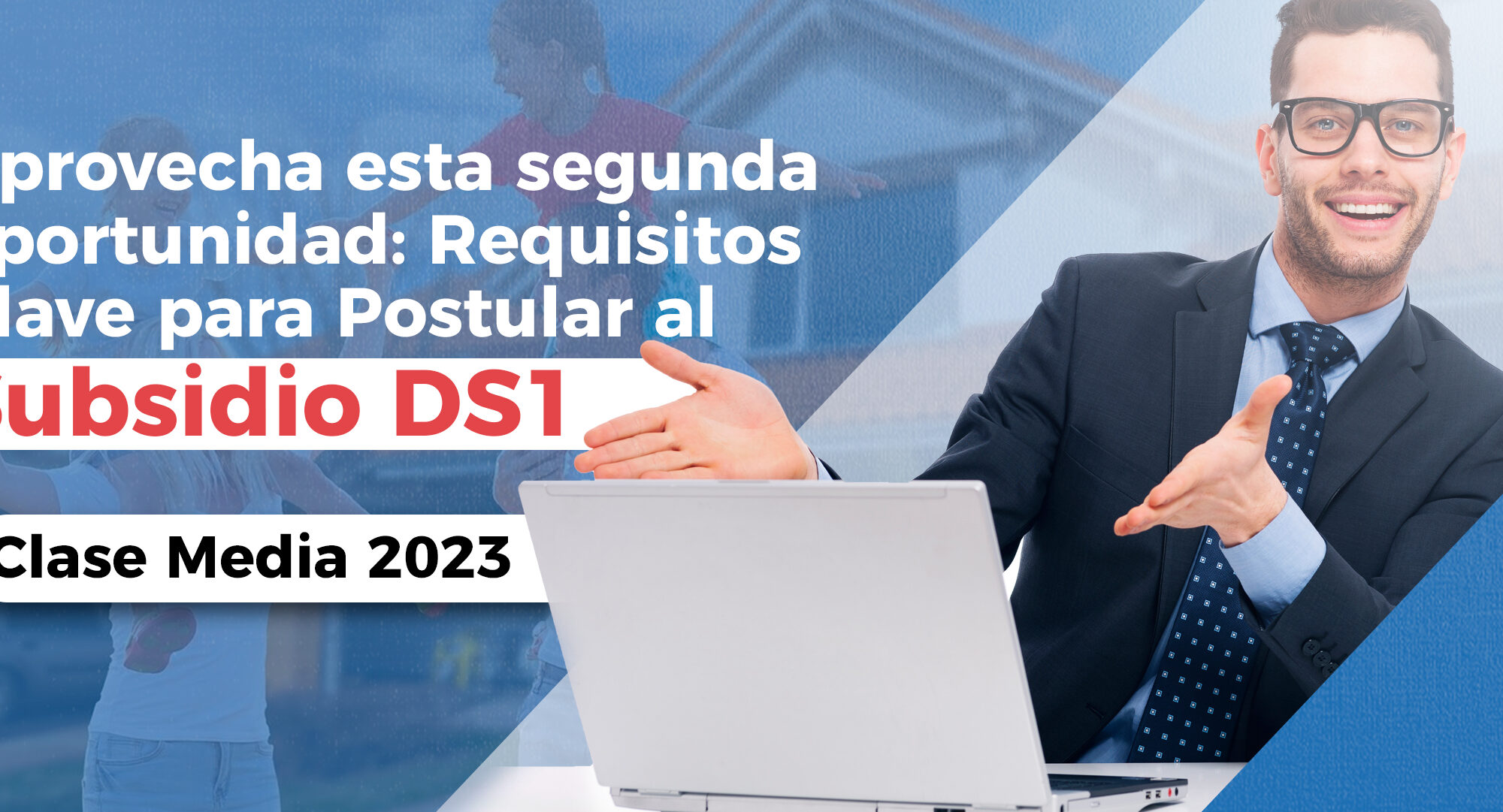 Cómo postular y requisitos frecuentes