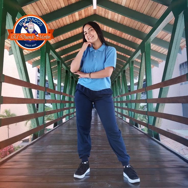 Conclusión: ¿Estás listo para el uniforme?