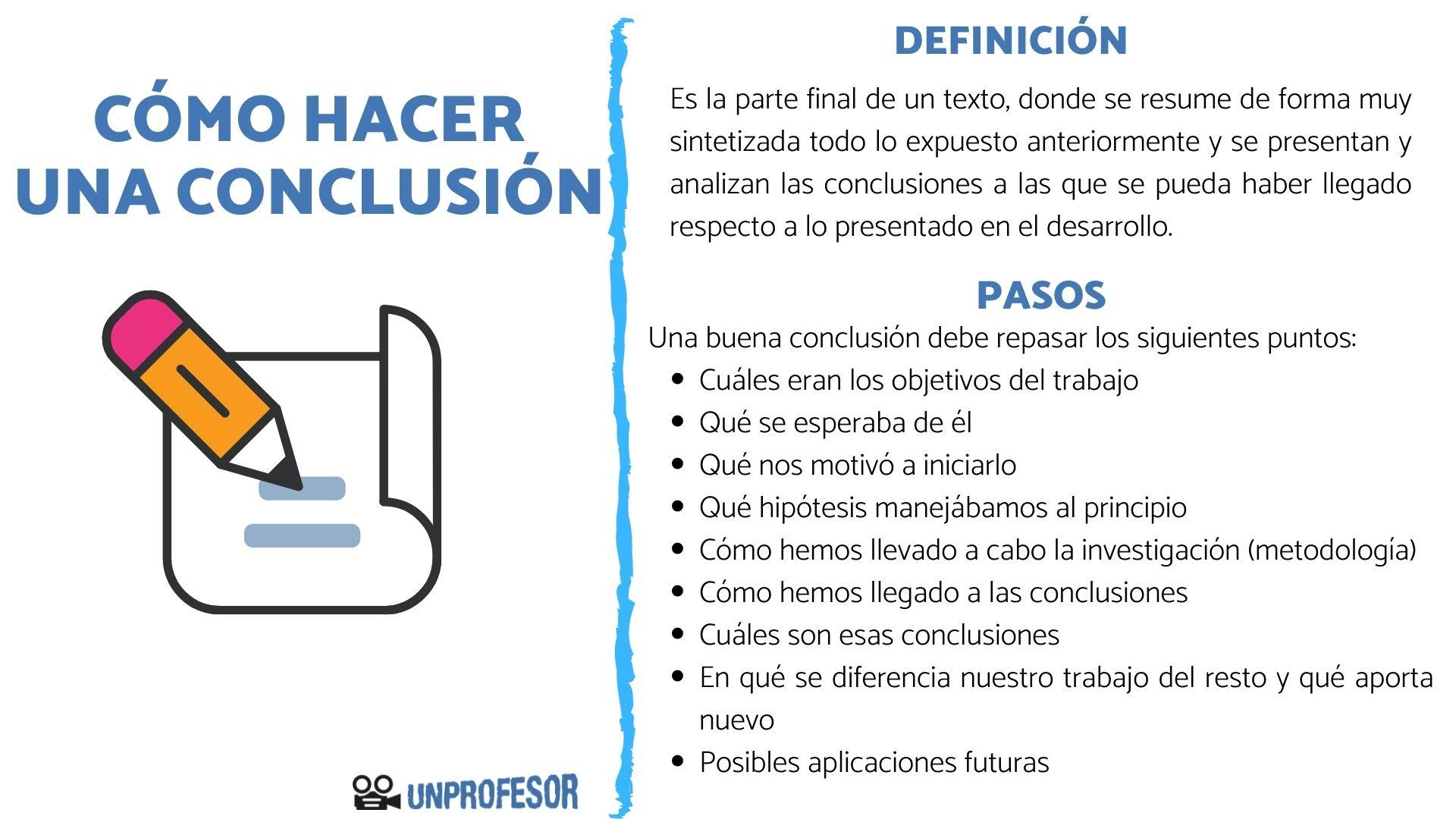 Conclusión: ¿Listo para el siguiente nivel?
