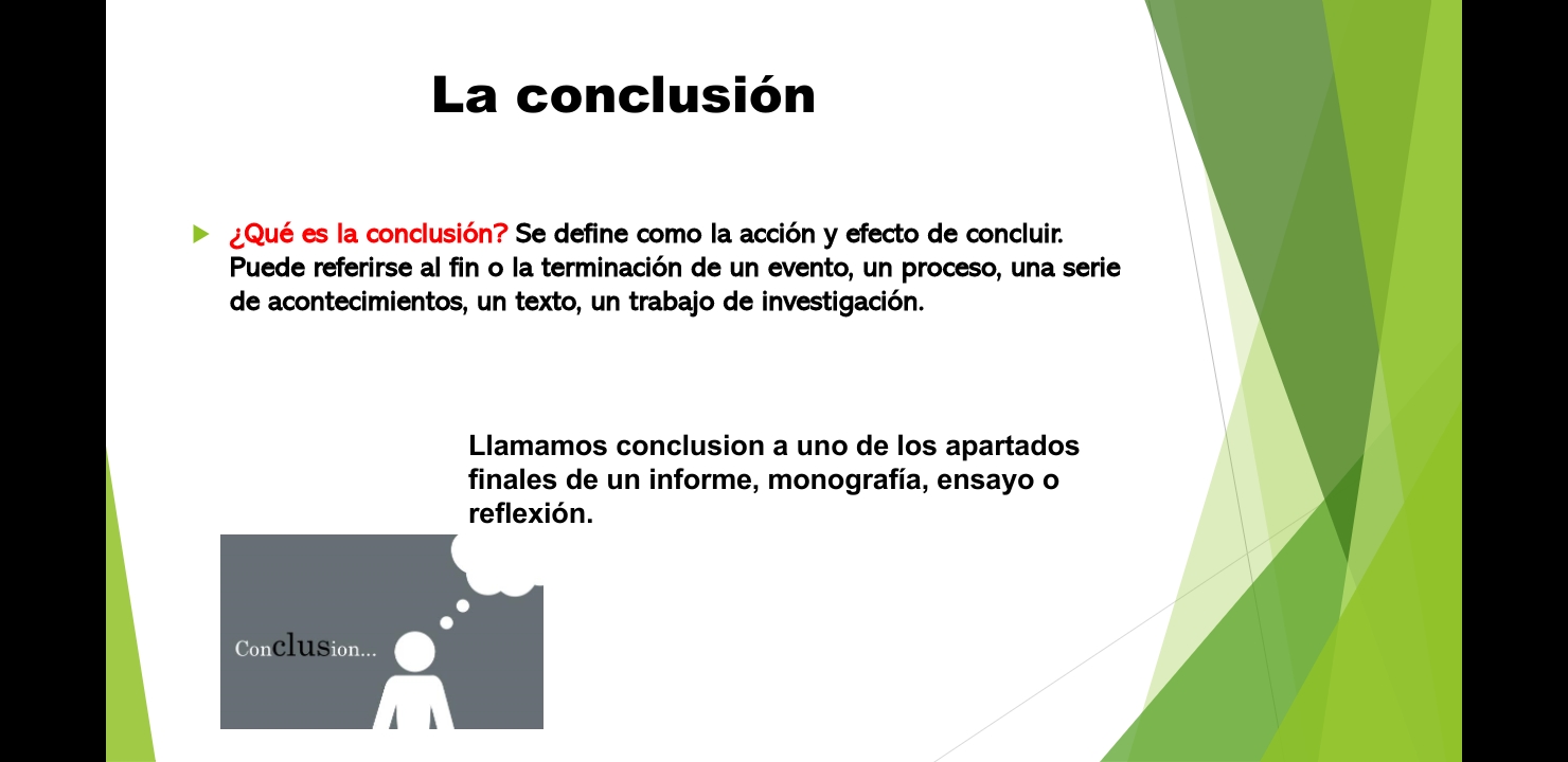 Conclusión: Un giro que te impulse