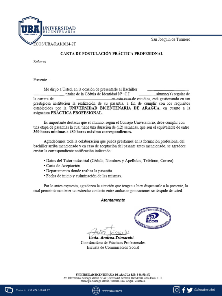 Consejos para destacar en tu postulación, con un toque irónico