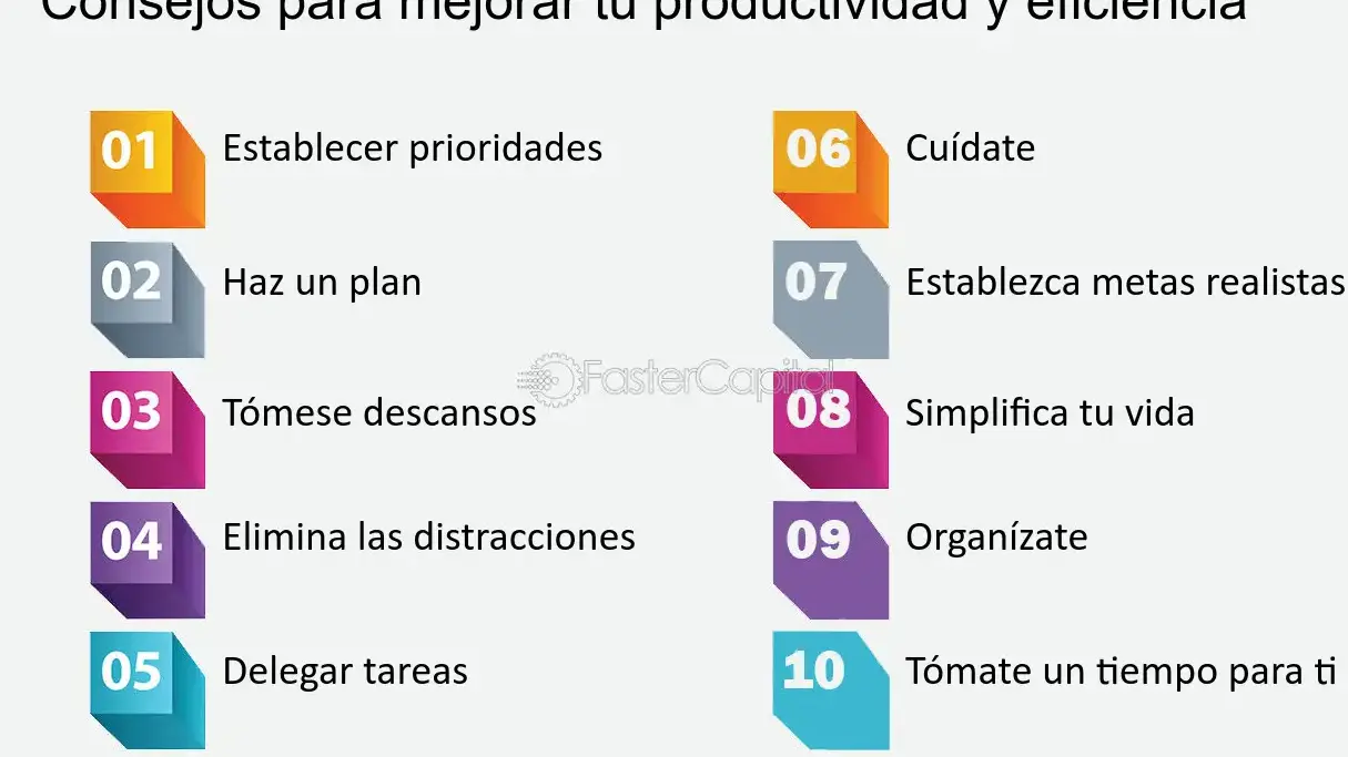 Consejos prácticos: Desmitificando el proceso con ironía