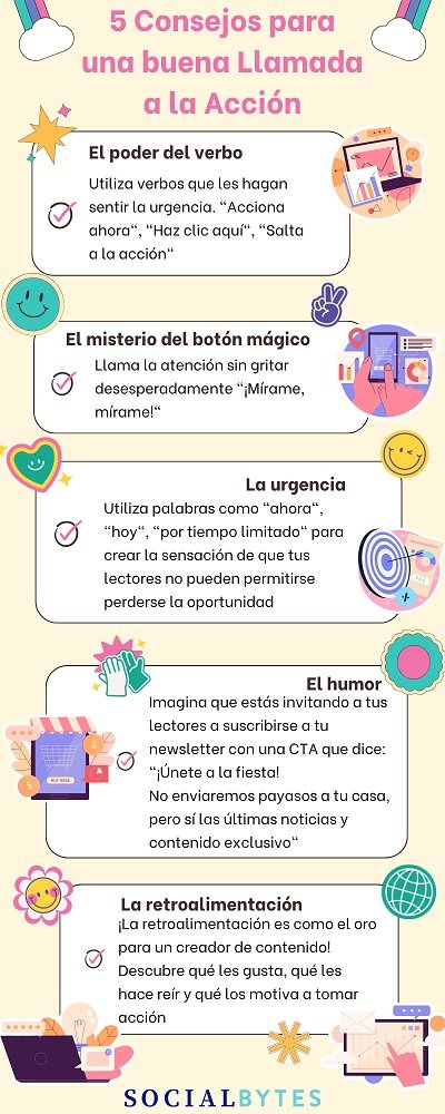 Consejos prácticos y contactos para no perderte