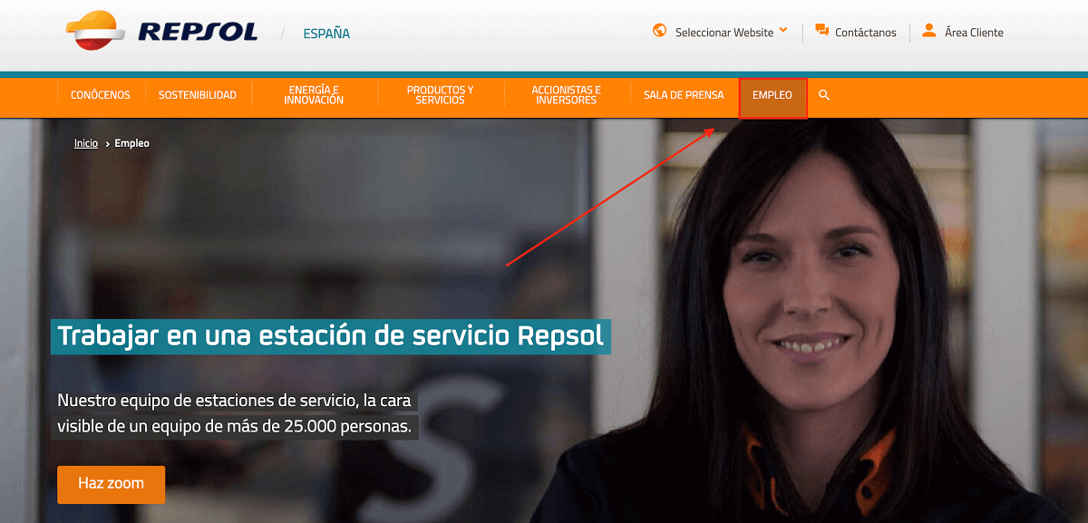 De la selva petrolera a tu currículum: Historias reales en Repsol Ecuador
