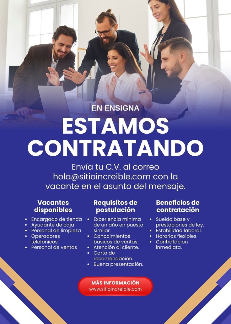 Desmitificando las vacantes: ¿Realmente es tan fácil entrar a un banco?