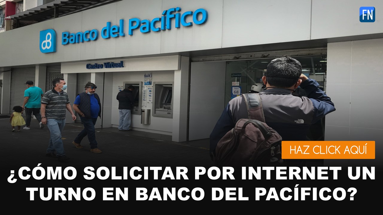Desmitificando las vacantes: ¿Realmente hay oportunidades en Banco del Pacífico?
