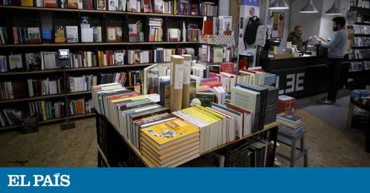 Desmitificando los empleos en Librería Española: ¿Mitad mito, mitad realidad?