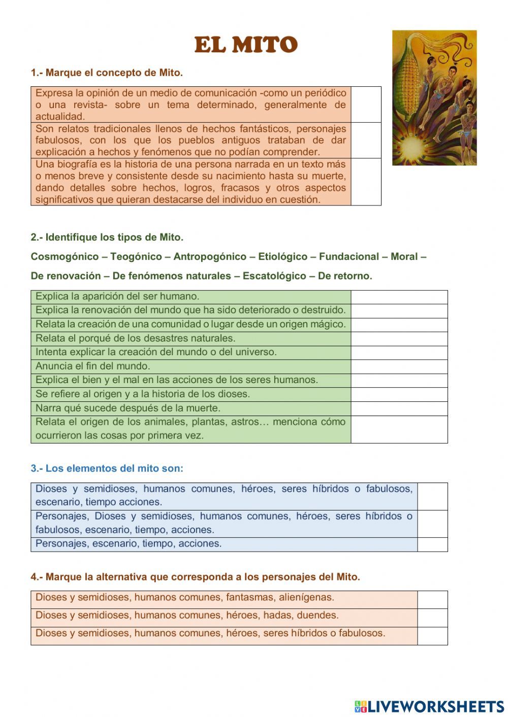 Desmitificando los mitos sobre empleos en Flopec EP