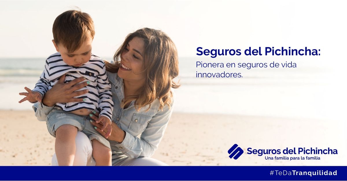 El mito del empleo perfecto: lo que realmente pasa en Seguros Pichincha