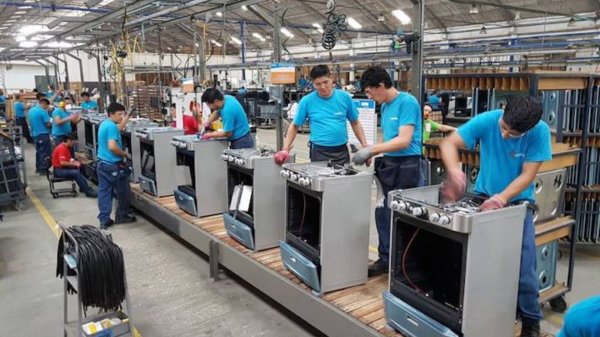El mito del empleo perfecto y la verdad en Mabe Ecuador