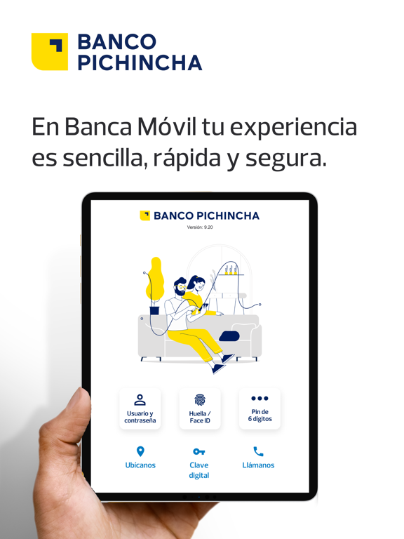 El mito de los bancos aburridos: ¿Por qué Banco Pichincha Mi Vecino es diferente?