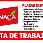 Empleos disponibles en Pronaca