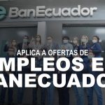 Empleos en BanEcuador