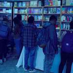 Empleos en Librería Española