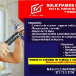 Empleos en TVCable