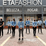 Empleos en Etafashion