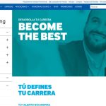 Empleos en Samsung Ecuador