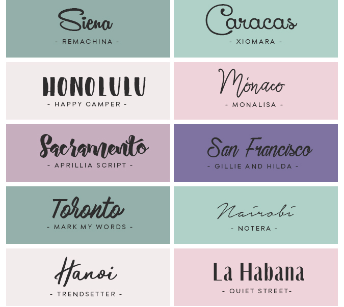 Fuentes
