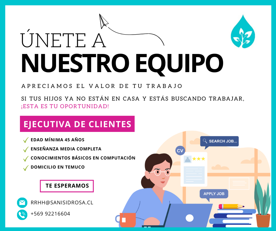 Laive Trabaja Con Nosotros: Una oportunidad para el cambio