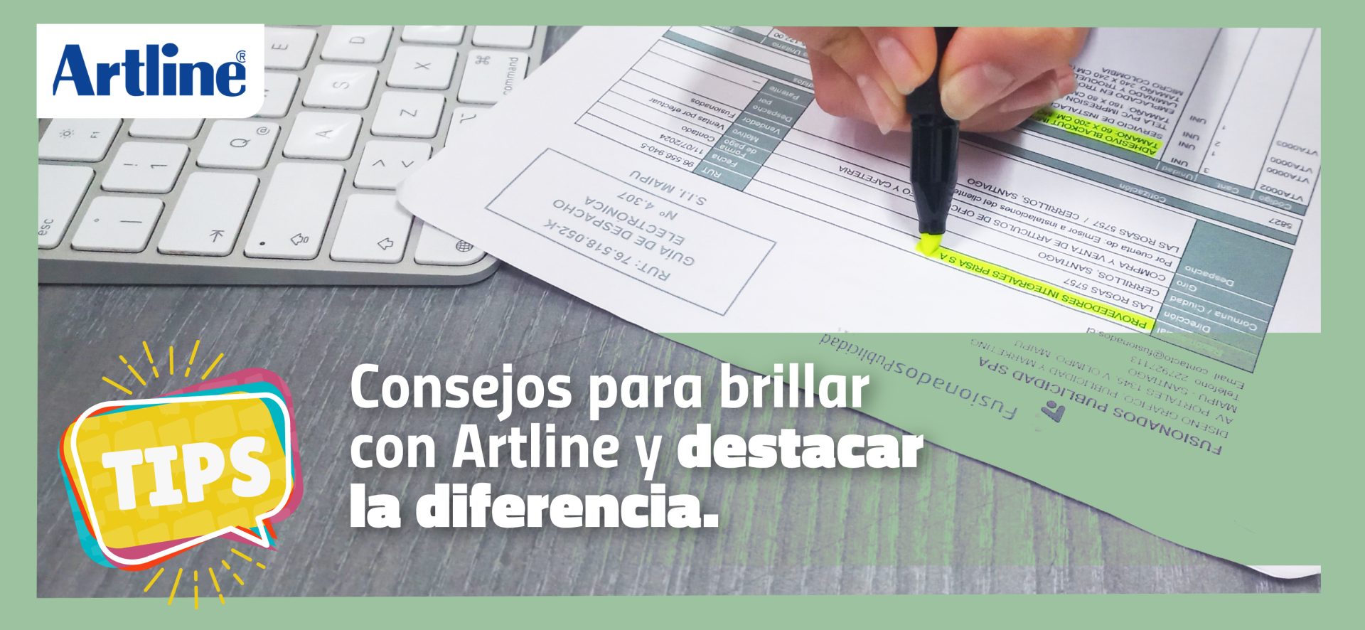 Pasos para postularte y consejos para brillar